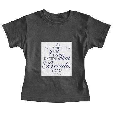 Discover to acotar Baby Tees