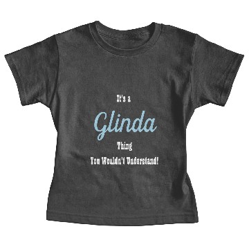 Discover Glinda Baby Tees