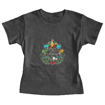 Discover Happy Passover | Passover Holiday Baby Tees