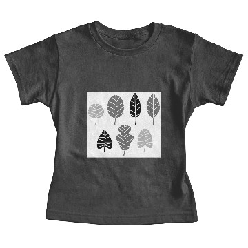 Discover Kids t : Lavender Baby Tees