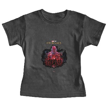 Discover Arishem & Eternals Cosmic Graphic Baby Tees