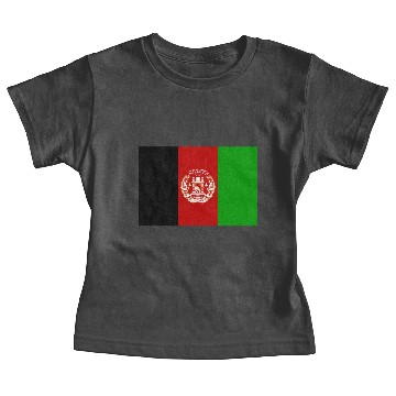 Discover afghanistan polo Baby Tees