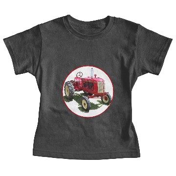 Discover The Model 20 Baby Tees