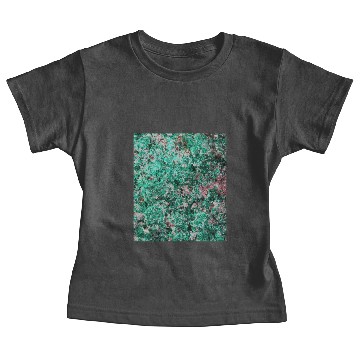 Discover Malachite and copper Baby Tees