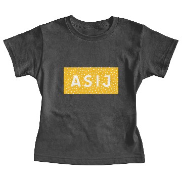 Discover ASIJ Womens Patterned Baby Tees