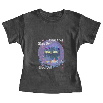 Discover Nonplussed Spelunking - Song Series Zip-Up Baby Tees