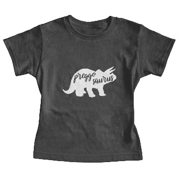 Discover Preggosaurus , Maternity Baby Tees, Pregnancy Baby Tees