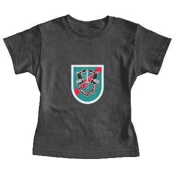 Discover 20th Special Forces Group Baby Tees