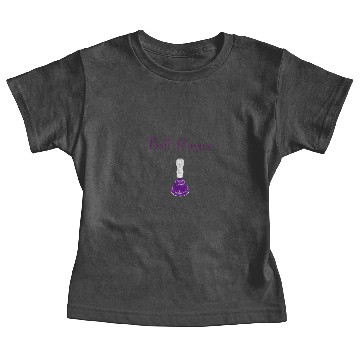 Discover "Bell Ringer" with Bell/Wedding Information Baby Tees