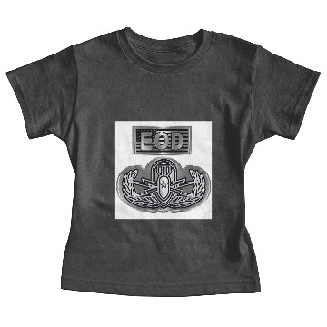 Discover Uniquely Designed Commemorative EOD Baby Tees