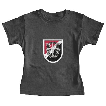Discover 6th Special Forces Group Baby Tees
