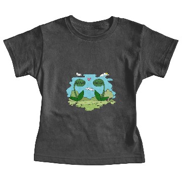 Discover venus flytrap love sweat Baby Tees