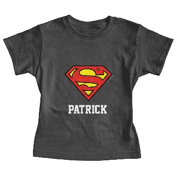 Discover Superman | Custom Baby Tees
