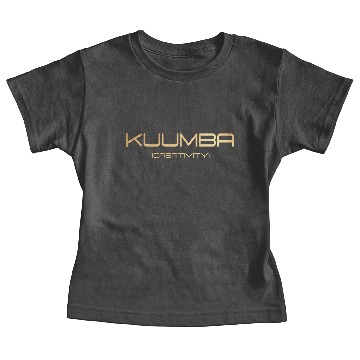 Discover Kuumba - Creativity Baby Tees