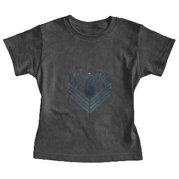 Discover Spider-Man | Venom Icon Graphic Baby Tees