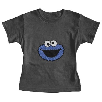 Discover Cookie Monster | 80's Throwback 2 Baby Tees