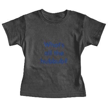 Discover Hubbub 2 Baby Tees
