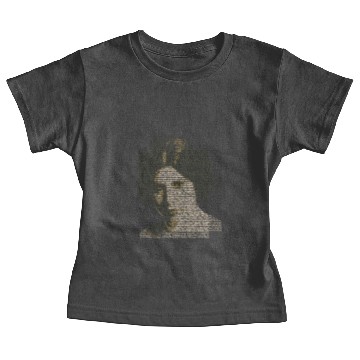 Discover Princess Leia | Unscripted Baby Tees
