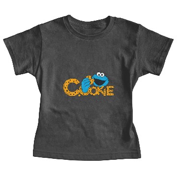 Discover Cookie Monster | Cookie! Baby Tees