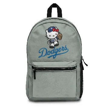 Discover Hello Kitty Dodgers Backpacks, Dodgers Baseball, Dodgers Backpacks, Baseball Backpacks, Dodgers Baseball Backpacks, Dodgers World Series
