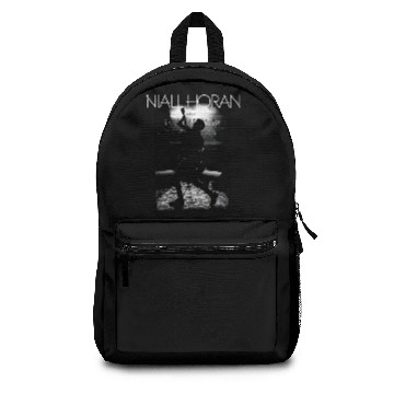 Discover Shinning - Niall Horan Backpacks