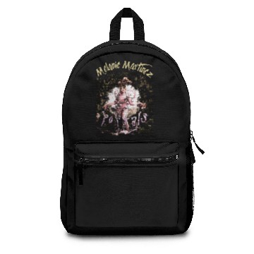 Discover Melanie Martinez Backpacks