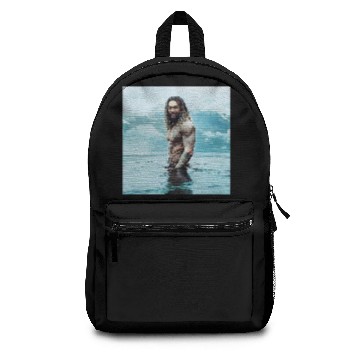 Discover Jason Momoa Backpacks