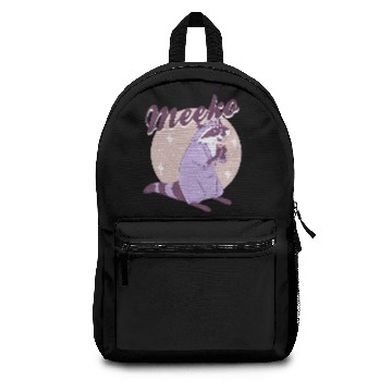Discover Disney Pocahontas Meeko Backpacks