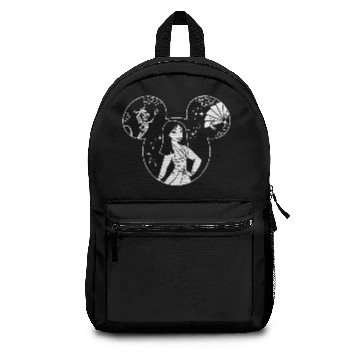 Discover Disney Mulan Backpacks