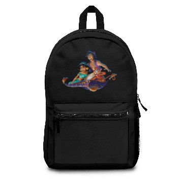 Discover Aladdin Disneys Backpacks