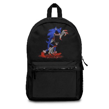 Discover sonic - Sonic - Backpacks