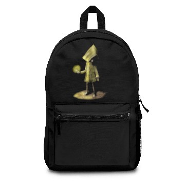 Discover Little Nightmares - Little Nightmares - Backpacks