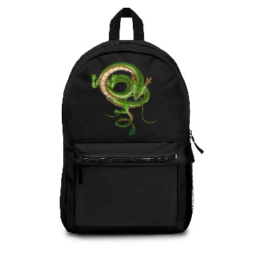 Discover DragonBallz Shenron Backpacks