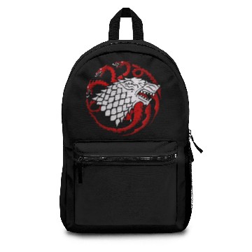 Discover Game of Thrones Sigil Mash-Up Backpacks