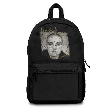 Discover Sinead O Connor - Backpacks