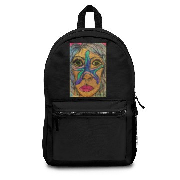 Discover Starfish Chic Backpacks
