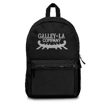 Discover Galley La Company Backpacks