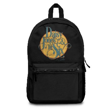 Discover Vintage Daisy Jones And The Six Backpacks