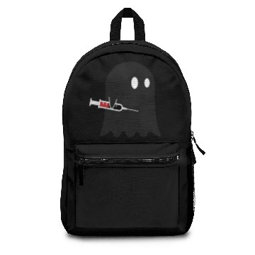 Discover Doctor Casper Backpacks