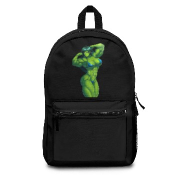 Discover She-Hulk Y Backpacks