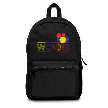 Discover Wonder Bread Backpacks