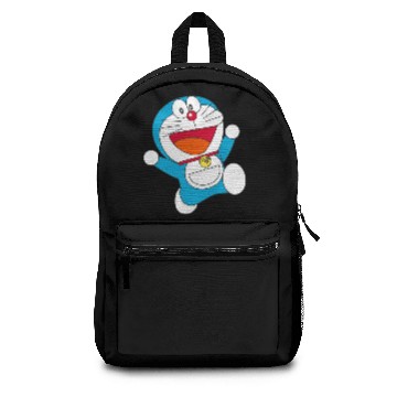 Discover Doraemon - Doraemon - Backpacks