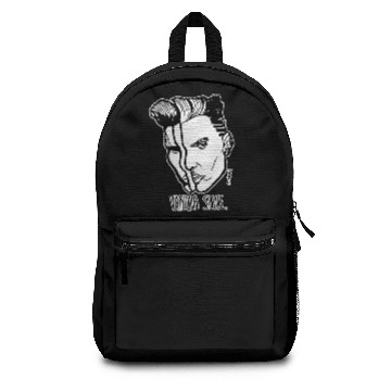 Discover Vanilla Ice Backpacks