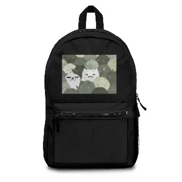 Discover Neck Deep Adventure Time Backpacks