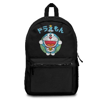 Discover Doraemon - Doraemon - Backpacks