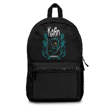 Discover korn - Korn - Backpacks
