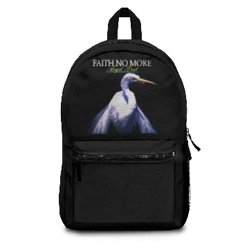 Discover faith no more Backpacks