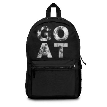 Discover Serena Williams Goat Backpacks
