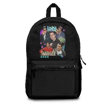 Discover Adam Sandler Backpacks