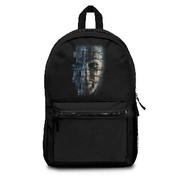 Discover Pinhead From Hellraiser Backpacks
